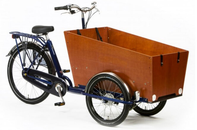Family Bikes
