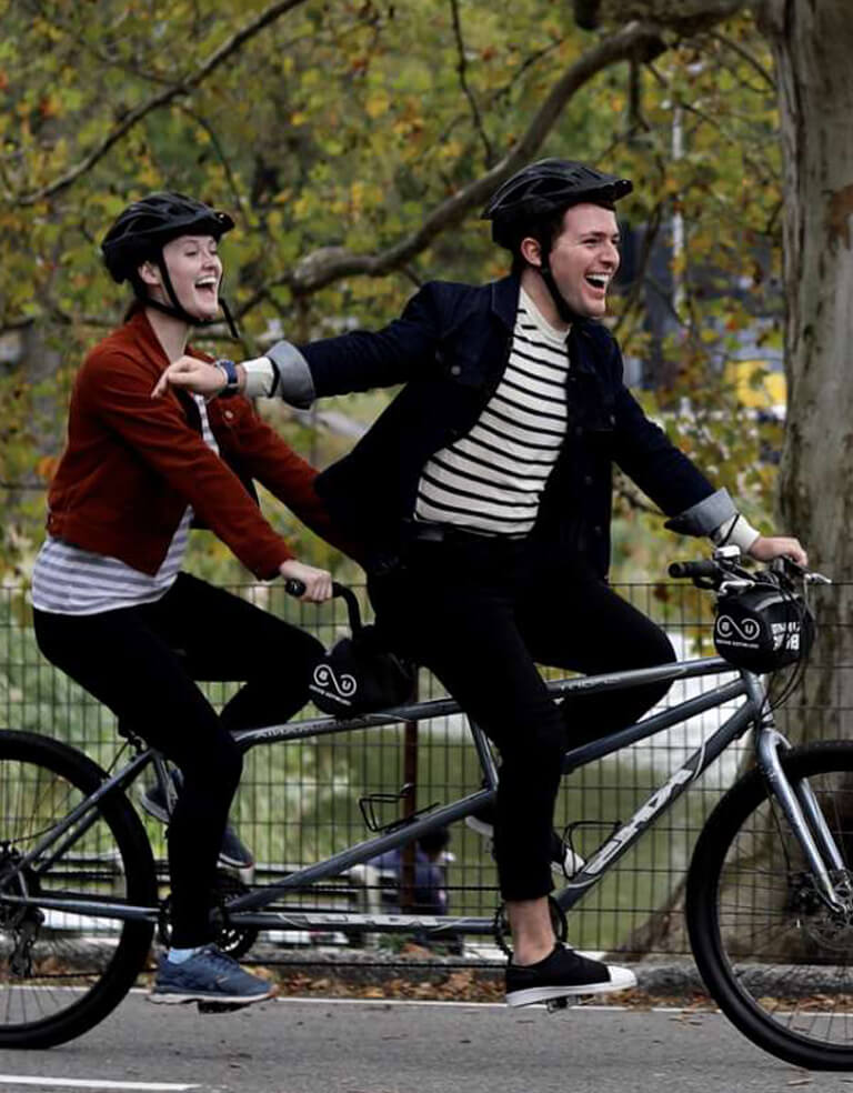 Barcelona Rent a Bike See the city by bike
